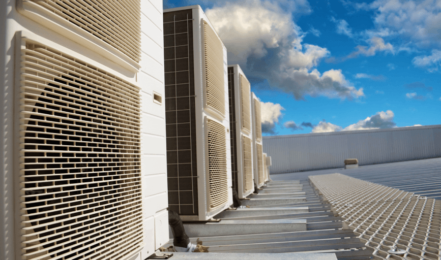HVAC Maintenance